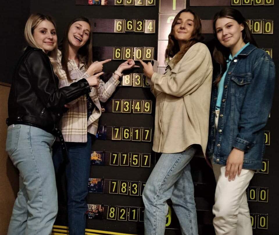 DoorDom Escape Room Moldova-基希讷乌必去景点