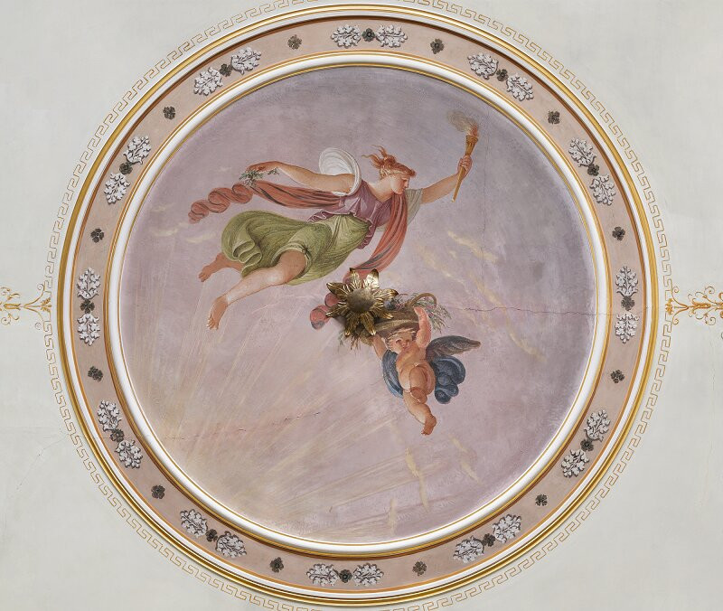 Fondazione dell'Albero d'Oro Palazzo Vendramin Grimani-威尼斯必去景点