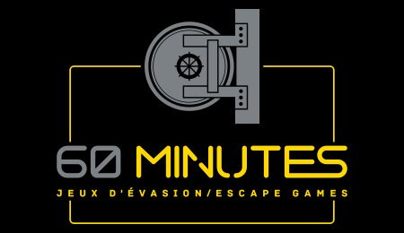 60 Minutes / Jeux D'évasion