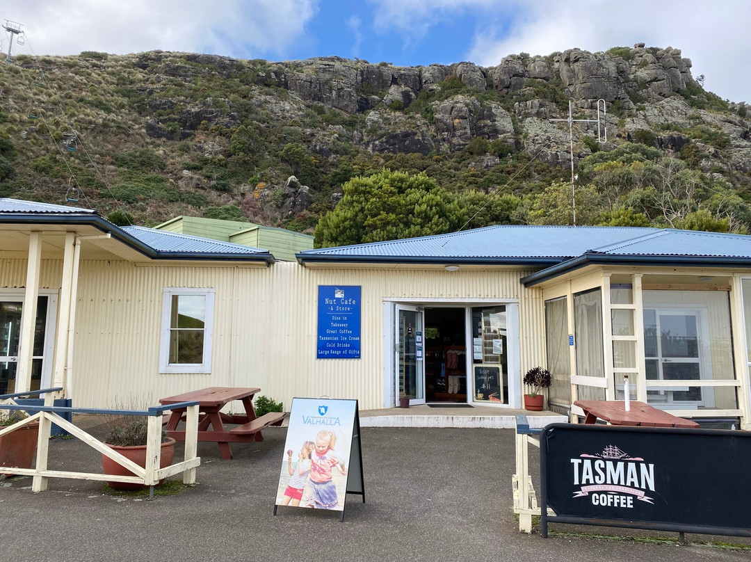 The Chairlift-斯坦利必去景点