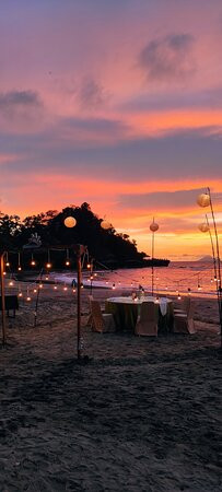 Pesona Krakatau Cottages & Hotel主图