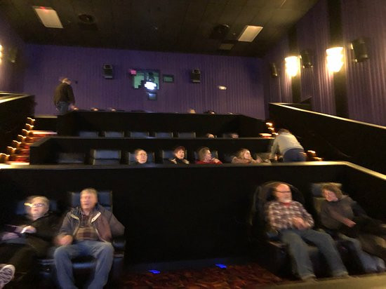 Cinemark Tinseltown USA and IMAX-罗切斯特必去景点