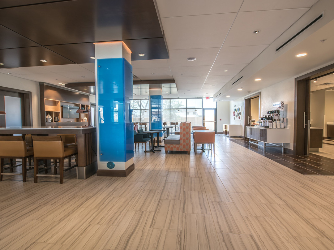 Driftwood酒店住宿-Holiday Inn Express & Suites Dripping Springs - Austin Area By IHG