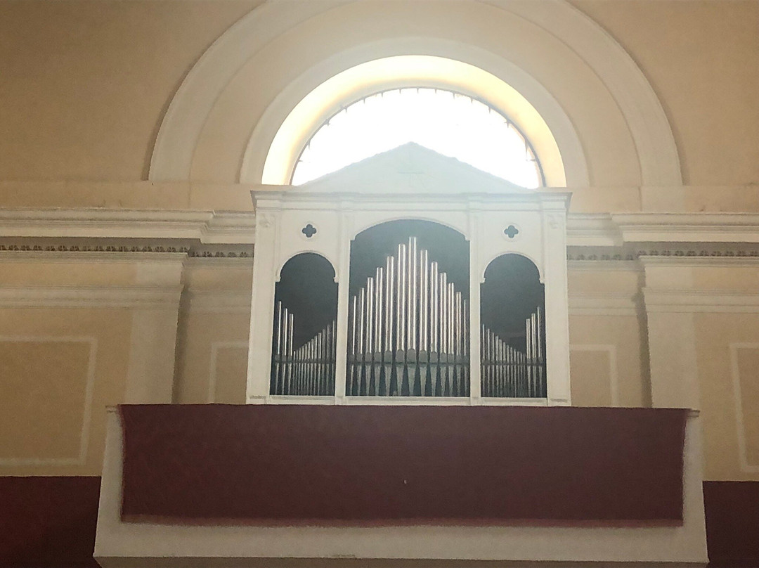 Chiesa dei Santi Rocco e Sebastiano景点图片