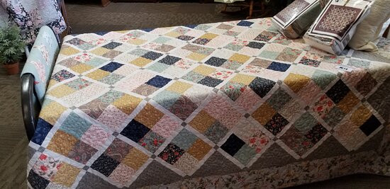 Crossroads Quilting-Cameron必去景点