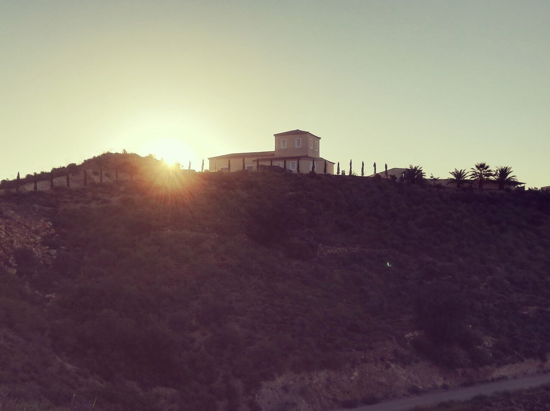 B&B Casa Sin Fin主图