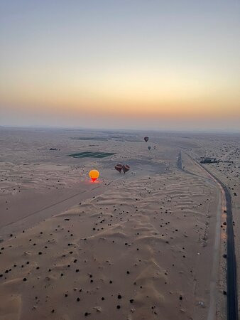 Dreamshoots Dubai-迪拜必去景点