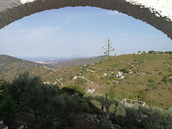 马杜伽达住宿加早餐旅馆-酒店景观