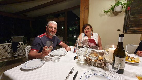 Sapori di Girgenti Home Restaurant景点图片