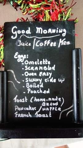 The Champs, Hotel, Restaurant & Bar主图