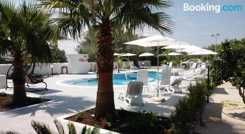 B&B Villa Mery