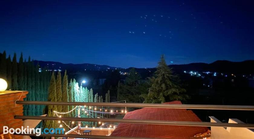 Hotel Boutique Calderon