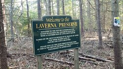 La Verna Preserve景点图片