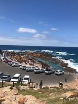 R&R Tours and Transfers-乔治必去景点