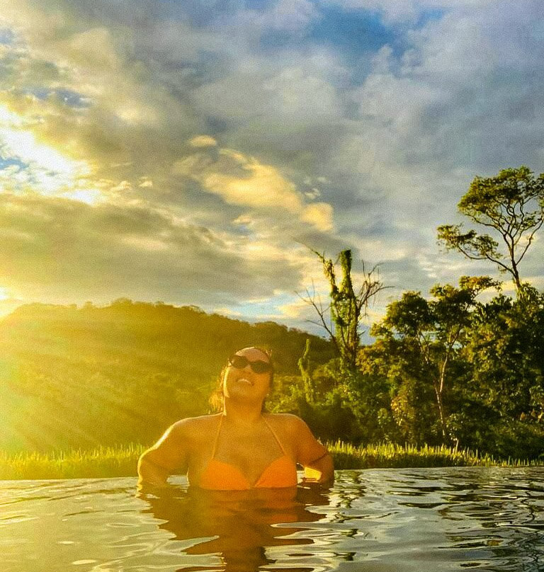 Baliyana Lodge主图