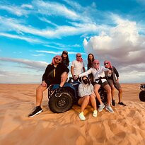 Trawey Tourism LLC-迪拜必去景点