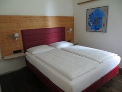 Haus Rebland Hotel Restaurant主图