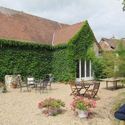 Le Relais De Chasse主图