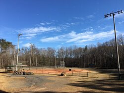 Skip Wells Park-玛丽埃塔必去景点