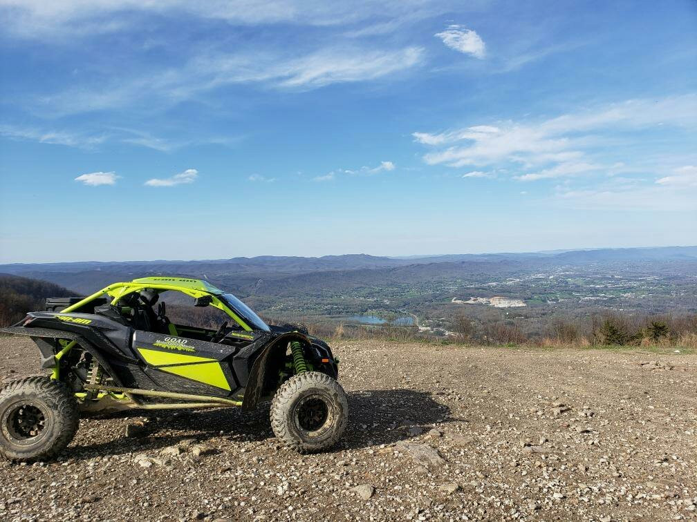 Royal Blue Adventures-Pioneer必去景点