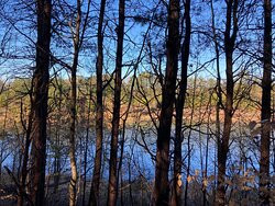 Kings Mountain Gateway Trail-Kings Mountain必去景点