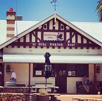 Quindanning Hotel主图