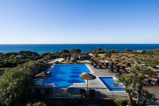 Vila Alba Resort-官方