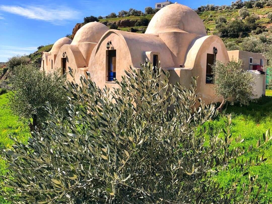 Alasef House