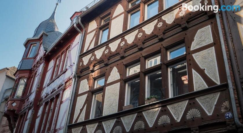 Marburg Living