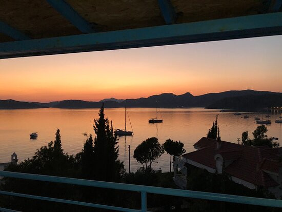 Saranda Beach Pansiyon主图