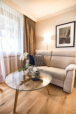 亚奇特尔奇姆斯酒店主图