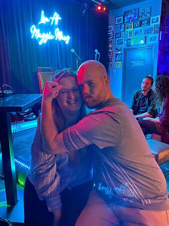 Maggie Mae’s-布莱顿必去景点