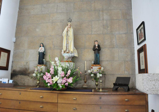 Trevoes旅游攻略图片