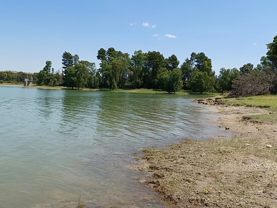 Riserva Naturale San Giuliano-Miglionico必去景点