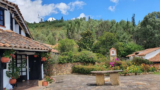 Hospederia Duruelo主图