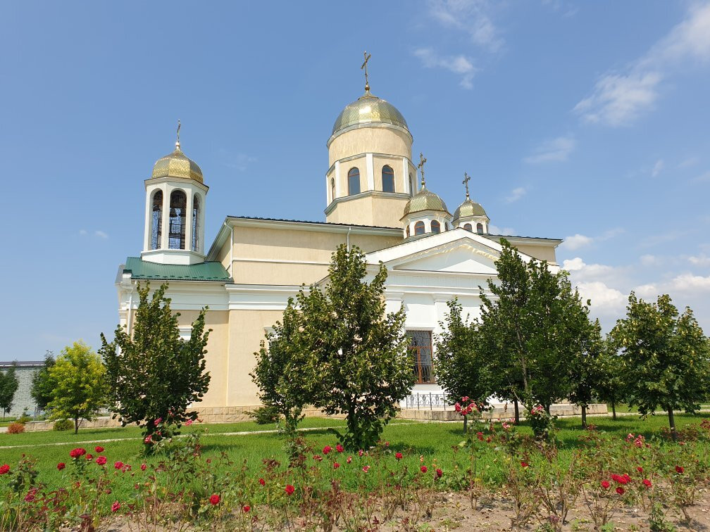 Alexander Nevsky Church-Bender必去景点