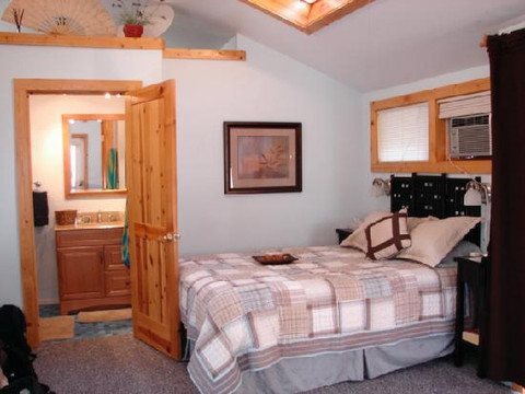 Durango Hot Springs-杜兰戈必去景点