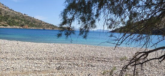 Elida Beach-Anavatos必去景点