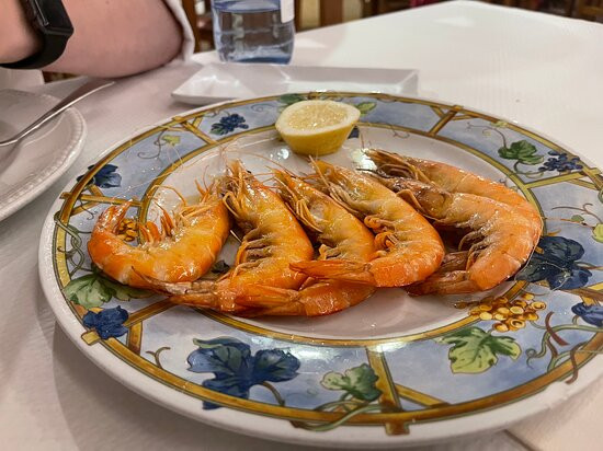 Posada Restaurante Los Gallos主图