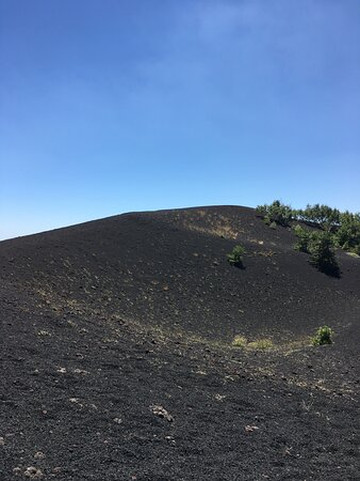 Red Etna-卡塔尼亚必去景点