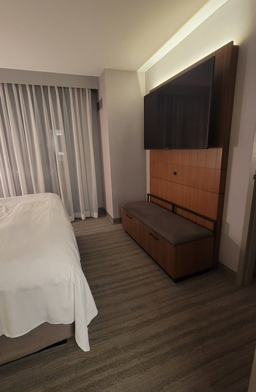 科斯塔梅萨万豪酒店主图