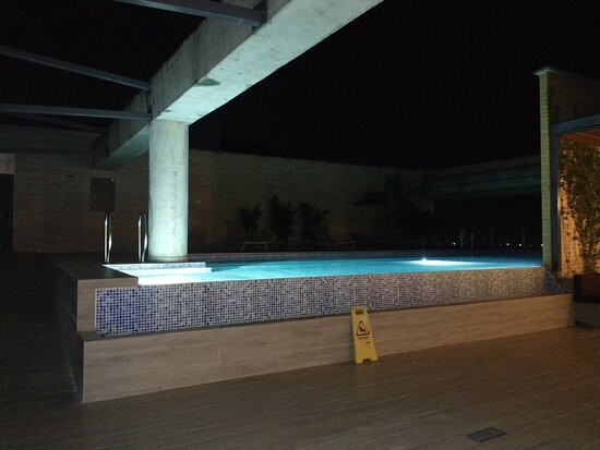 Hotel Sites Montería主图