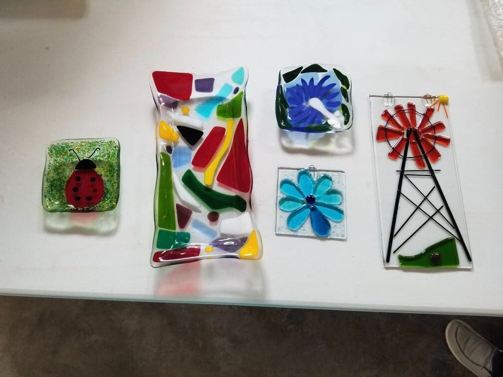 Studio Fusion景点图片