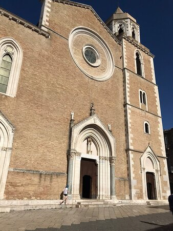 Duomo-Lucera必去景点