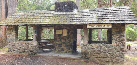 Mount Field National Park Visitor Centre-Westerway必去景点