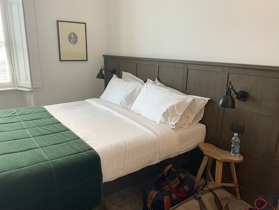 Casa Santo Stefano主图