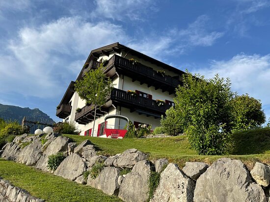 Bayern Resort Hotel-客卧