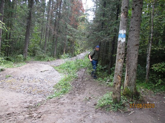 Taganai National Park-Zlatoust必去景点