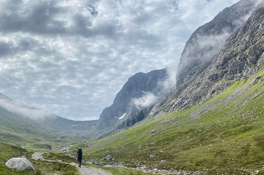 Hunter Mountaineering-威廉堡必去景点