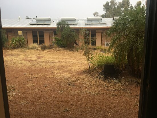 Albert Park Motor Inn主图